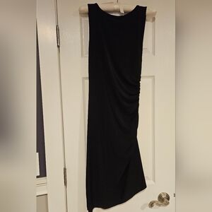 Michael Kors Black Dress Size 6